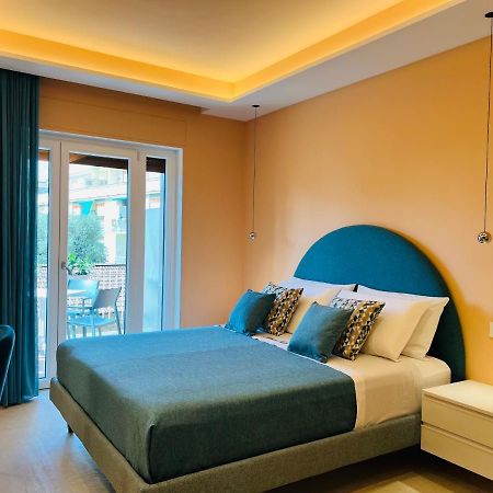 Yourhome - Lucrezia Suites Сорренто Екстер'єр фото