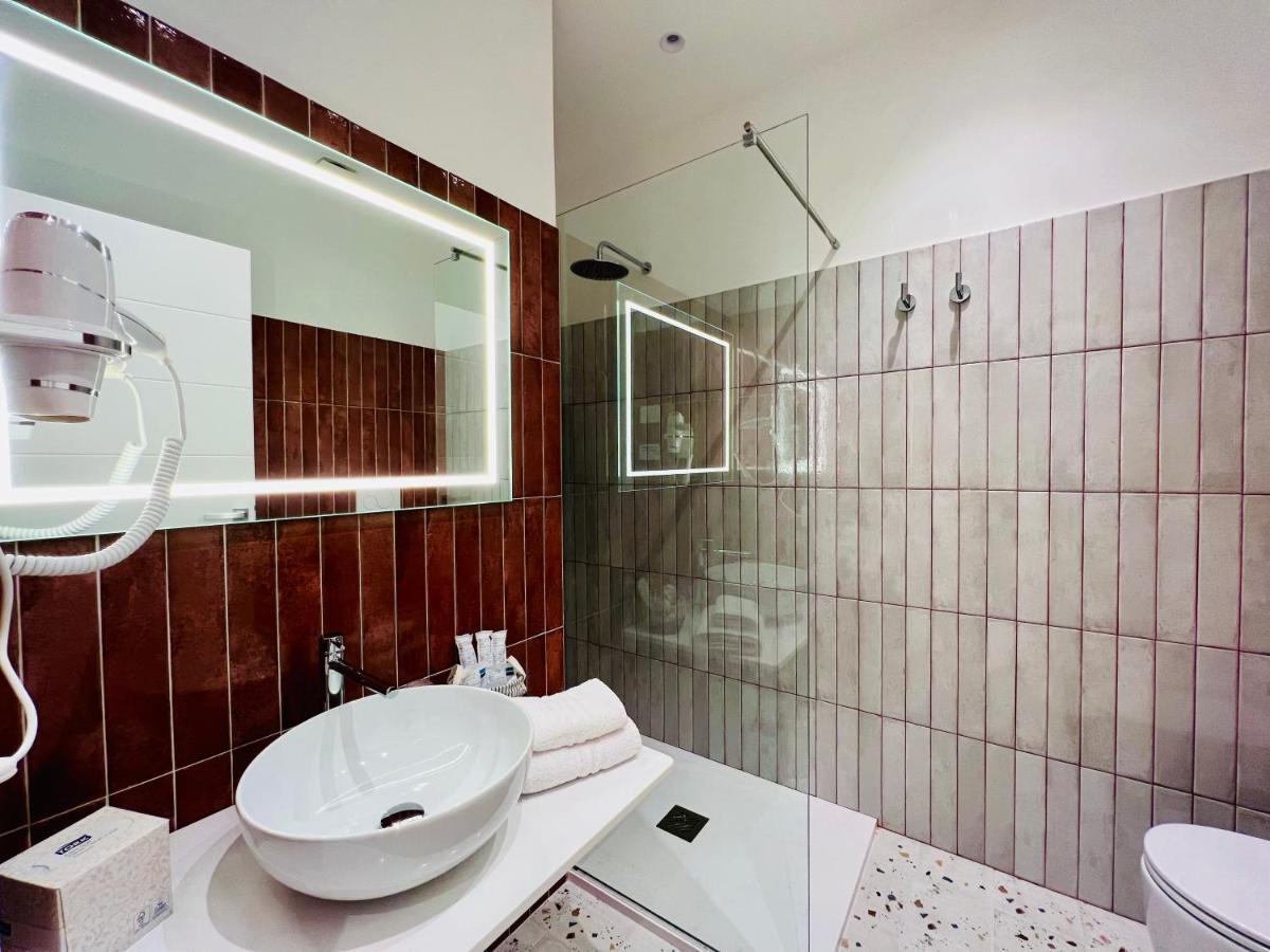 Yourhome - Lucrezia Suites Сорренто Екстер'єр фото